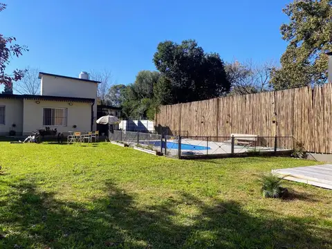 Casa en Venta al Oeste