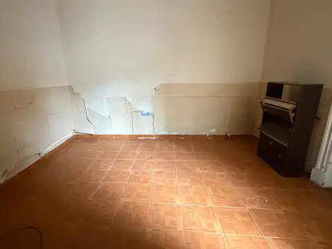 Depto Tipo Casa en Venta en Parque Patricios, USD 79.000