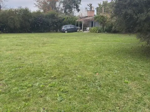 Venta Galpon Casa Barrio El Remanso