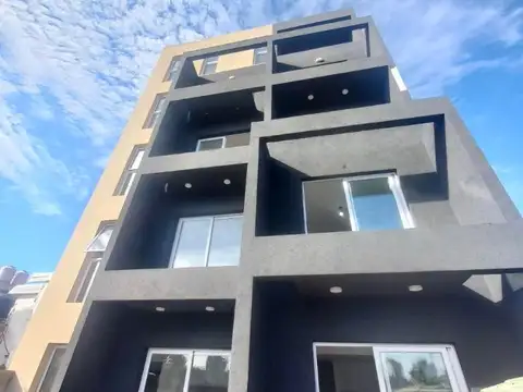 MONOAMBIENTE A ESTRENAR