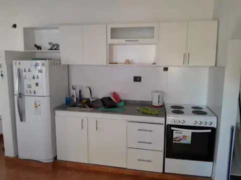 Casa en Venta de 1 dormitorio