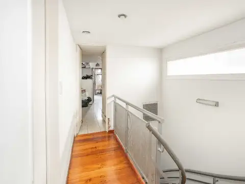 Departamento en Venta en Palermo, USD 389.000