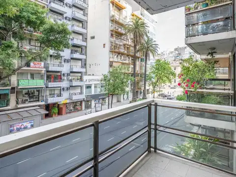 Departamento en Venta de 4 ambientes