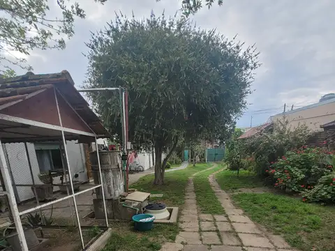 Terreno en Venta 42  mts Fondo