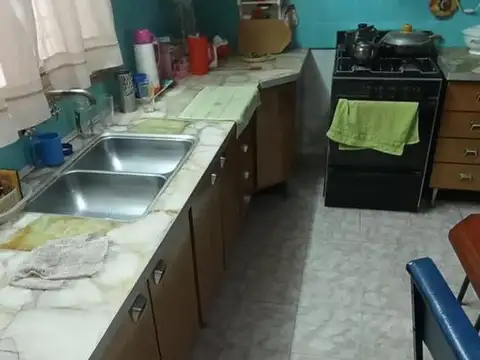 Casa en Venta en Capitan Bermudez, USD 53.000