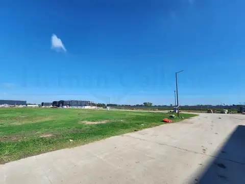 R25 Parque Industrial