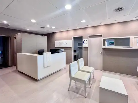 Oficina en Alquiler 12 años