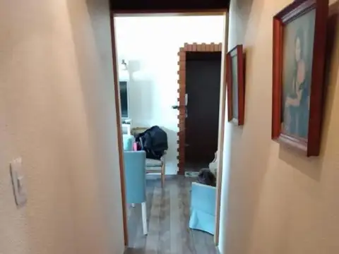 VENTA - DEPARTAMENTO - WILDE - LAS FLORES 1600 - TORRE 39