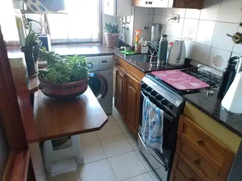 Departamento en Venta en Wilde, USD 62.000