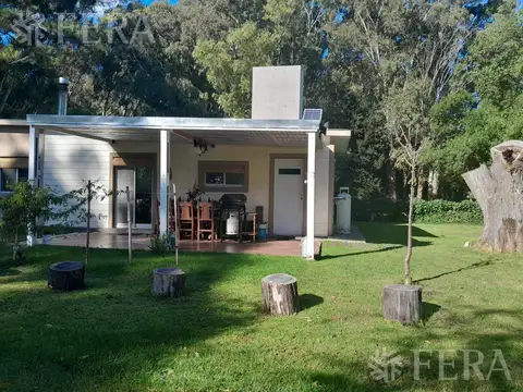 Casa en Venta de 2 dormitorios