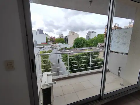 Departamento en Venta en Parque Chas, USD 73.000