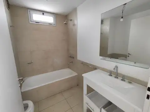 Monoambiente en Venta en Parque chas con amenities