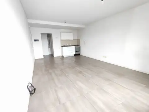 Monoambiente en Venta en Parque chas con amenities