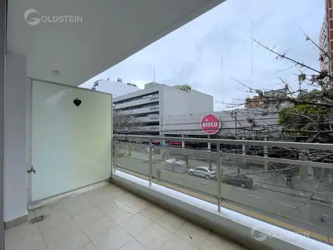 Departamento en Venta en Caballito, USD 80.000