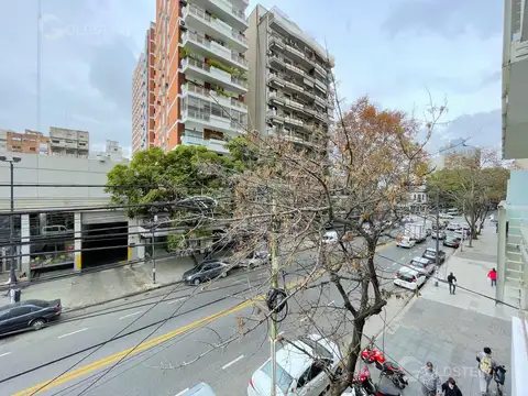 Departamento en Caballito
