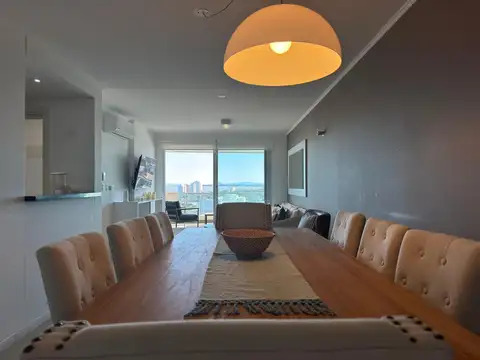 Departamento en Alquiler Temporal 4 años