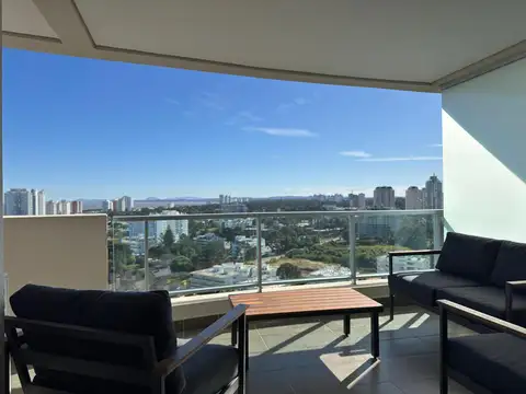 Departamento en Alquiler Temporal en Punta del Este, USD 7.500