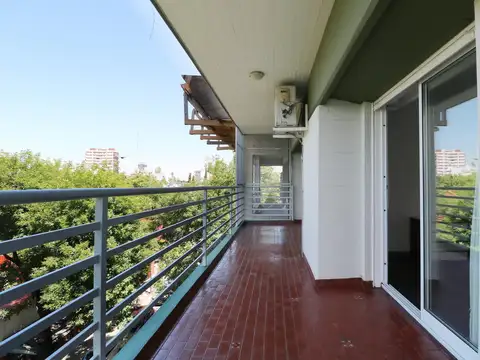 Departamento en Alquiler 40 años