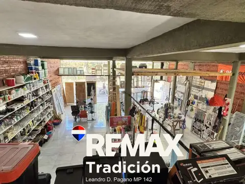 Local en Venta 5 años