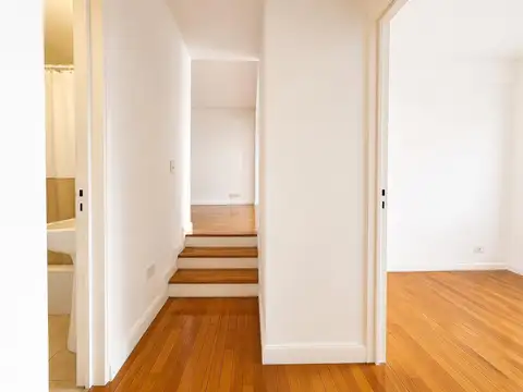 Departamento en Alquiler de 3 dormitorios