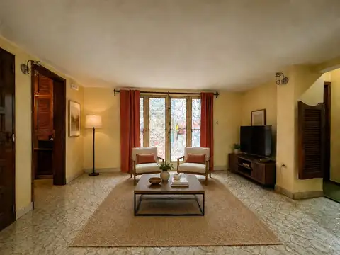 Venta casa de 3 dormitorios   galpón barrio Triangulo, Rosario