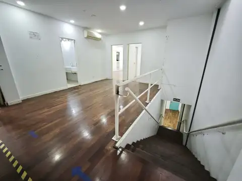 Venta EDIFICIO COMERCIAL Palermo Soho 402 m² +  Patio + Terraza