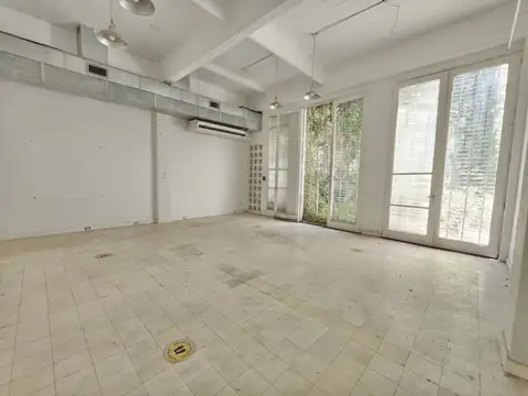 Venta EDIFICIO COMERCIAL Palermo Soho 402 m² +  Patio + Terraza