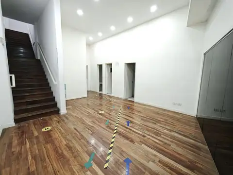 Local en Venta en Palermo Soho, USD 1.400.000