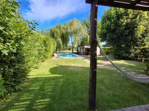 VENTA 5 Amb. Indio Cuá Golf Club / ESCUCHA OFERTAS