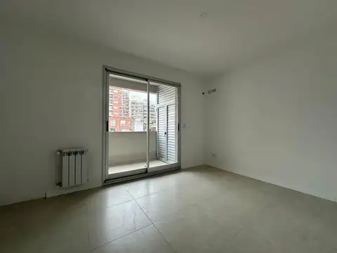 VENTA DEPARTAMENTO 2 DORMITORIOS CON BALCÓN