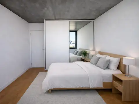 Departamento en Venta al Sur