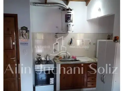 Departamento en Venta en Mar del Tuyú, USD 28.000