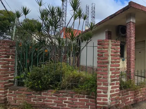 Casa en Alquiler 40 años