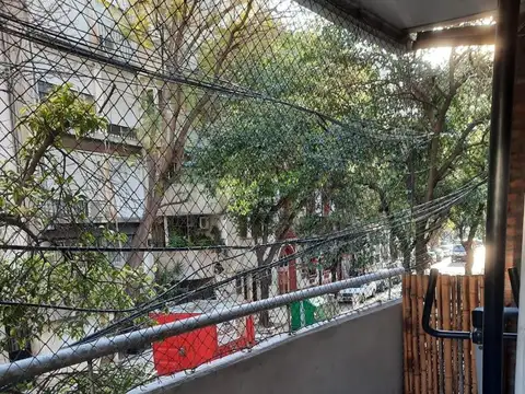 Hermoso y cómodo depto, 1 dormitorio.