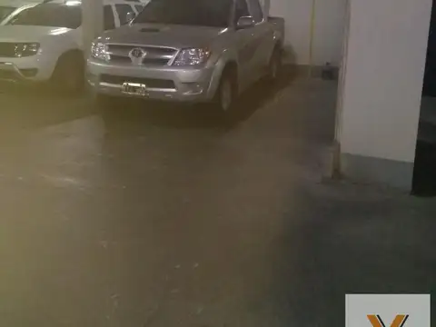 Cochera en venta - 17Mts2 - La Plata
