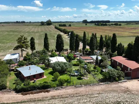 Campo en Venta de 178  ha