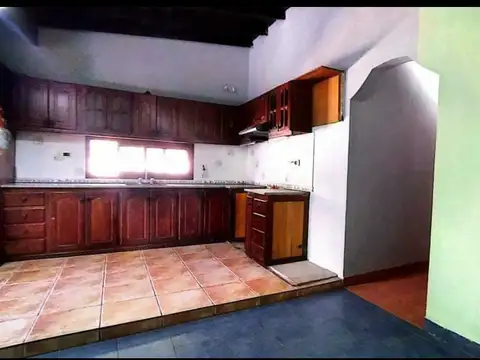 Casa en Venta 25 años