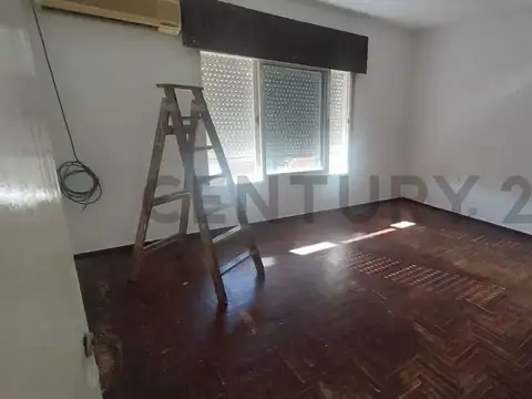 PH 3 AMBIENTES CON PATIO Y TERRAZA PROPIA