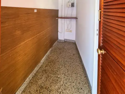 Avenida Andrés Rolón 100