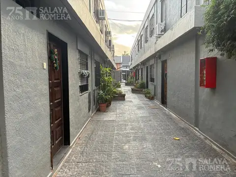 Depto/ ph en Olivos 4 ambientes en venta