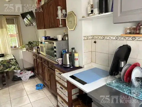 Casa en Venta en Olivos Maipu/Uzal, USD 155.000