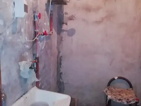 Terreno en Venta 10  mts Frente