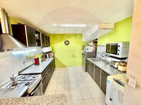 Depto Tipo Casa en Venta de 3 dormitorios