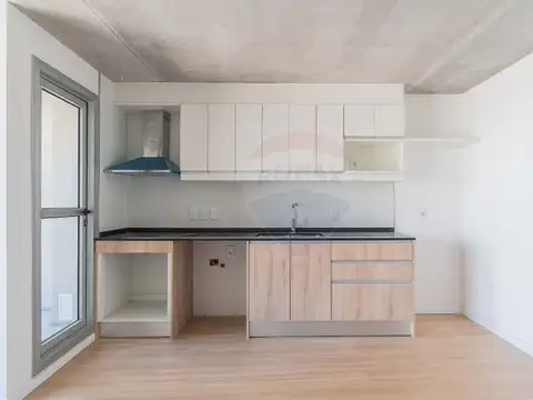 ALQUILER APARTAMENTO DOS DORM CON BALCON CORDON