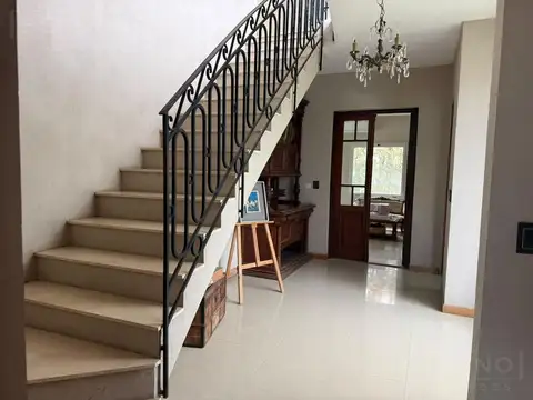 Casa en Alquiler Temporal en Santa María del Tigre, USD 5.000