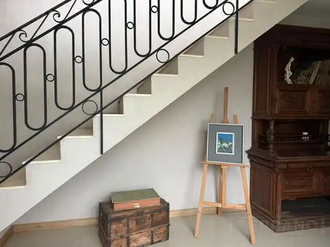 Casa en Alquiler Temporal de 4 dormitorios