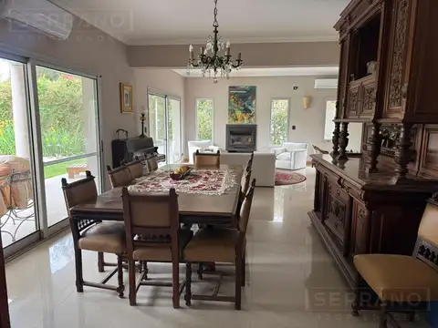 Casa en Alquiler Temporal 17 años