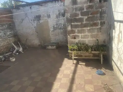 Casa en Venta 56 años