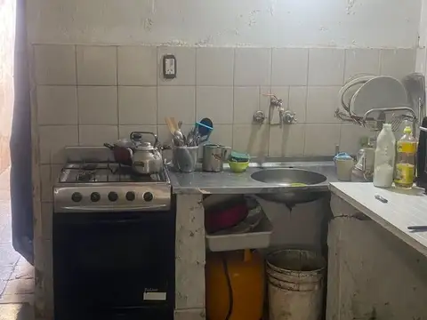 Casa en Venta en Lujan, USD 49.000