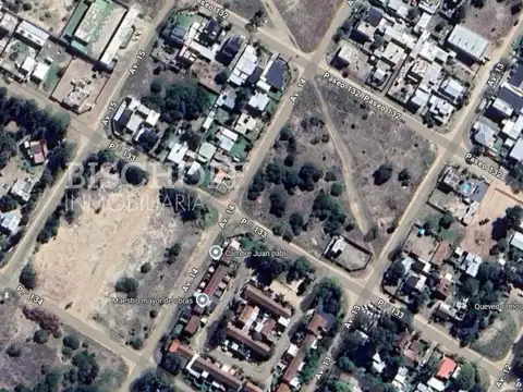 LOTES EN VENTA EN VILLA GESELL, ZONA SUR, CON SERVICIOS Y FINANCIACIÓN